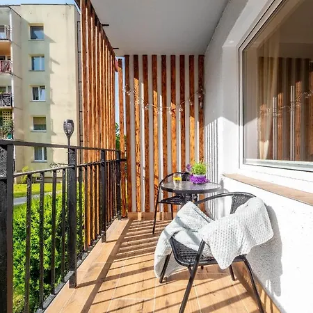 Wyjatkowy Przy Lesie By Renters