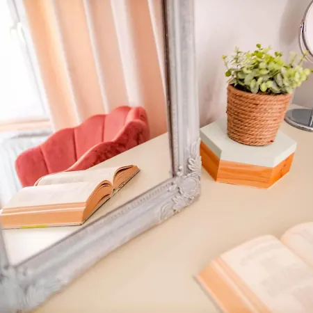 Wyjatkowy Przy Lesie By Renters * Gdynia