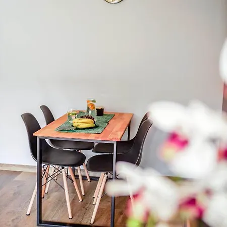 Wyjatkowy Przy Lesie By Renters *