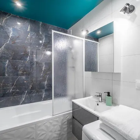 Wyjatkowy Przy Lesie By Renters