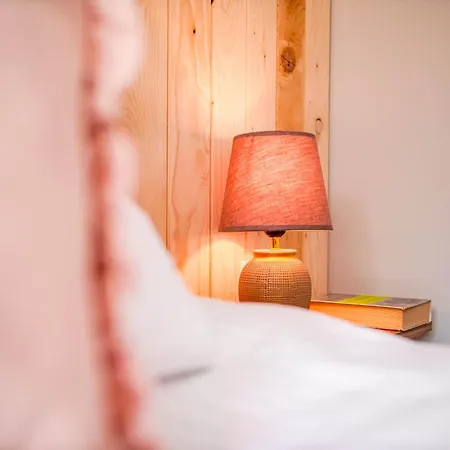 Wyjatkowy Przy Lesie By Renters