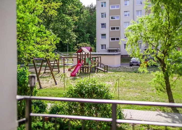 Apartmán Wyjatkowy Przy Lesie By Renters