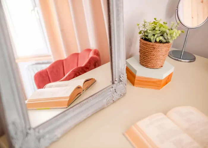 Wyjatkowy Przy Lesie By Renters * Gdyně