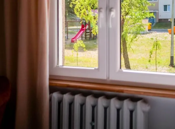 Wyjatkowy Przy Lesie By Renters * Gdyně