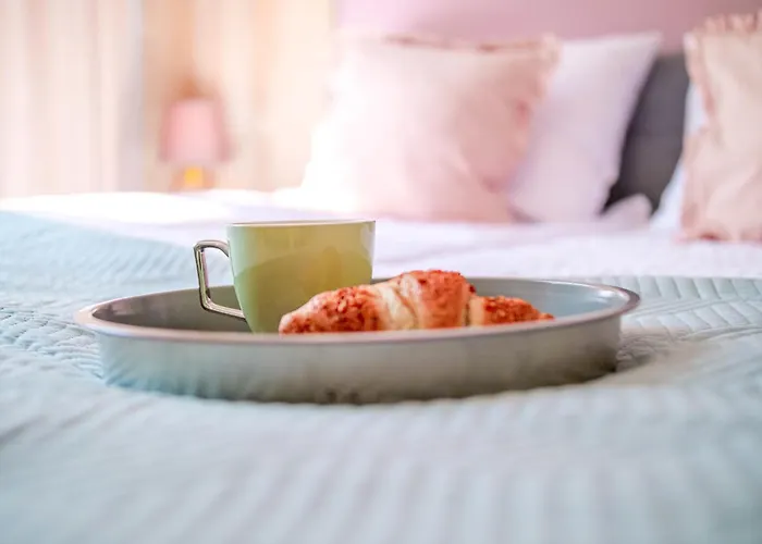 Wyjatkowy Przy Lesie By Renters *