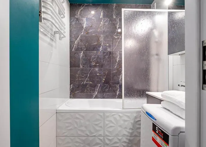 Wyjatkowy Przy Lesie By Renters * Gdyně