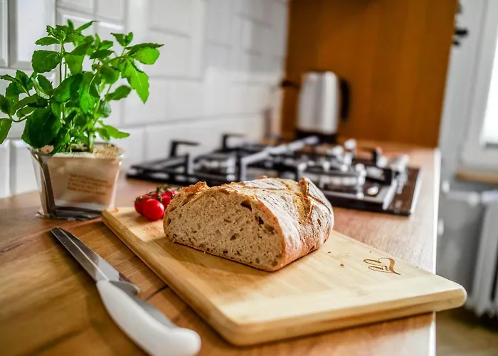 Wyjatkowy Przy Lesie By Renters