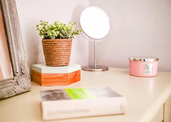 Wyjatkowy Przy Lesie By Renters Apartmán *