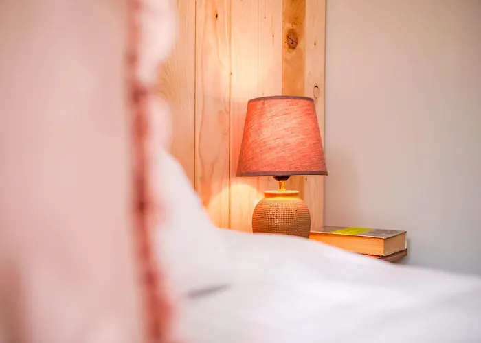 Wyjatkowy Przy Lesie By Renters