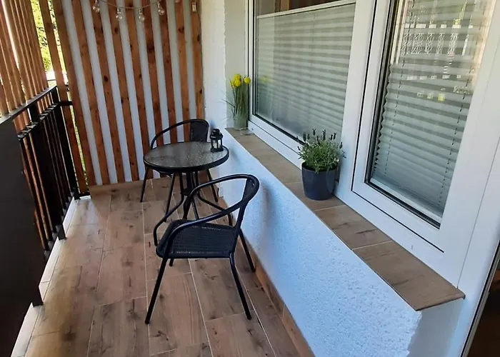 Apartmán Wyjatkowy Przy Lesie By Renters *